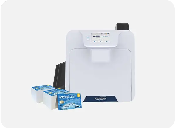 Buy Magicard Ultima retransfer card printer at Best Price in Dubai, Abu Dhabi, UAE